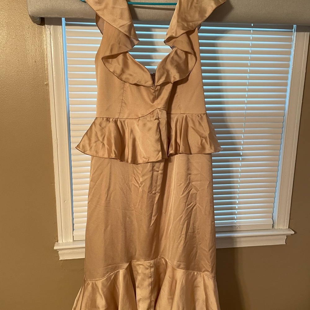 Show Me Your Mumu Reese Dress